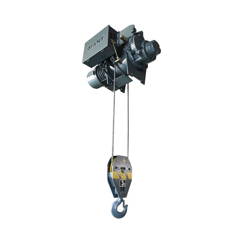 Gravis Officium Electric Wire Rope Levate SH