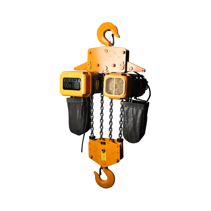 Antecessum Electric Chain Hoist GBD-II
