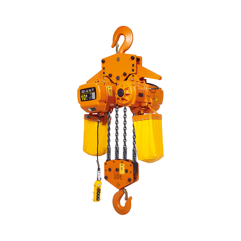 Classic Electric Chain Hoist GBD