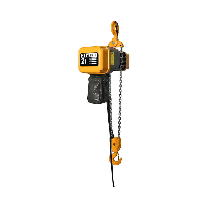 Antecessum Electric Chain Hoist GBD-II