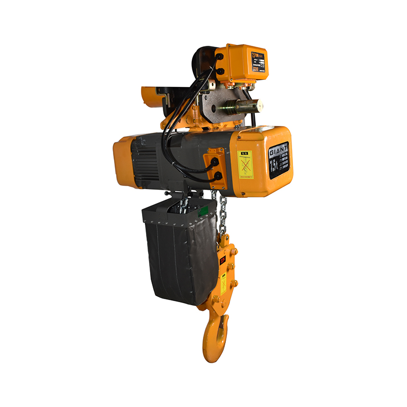 Antecessum Electric Chain Hoist GBD-II