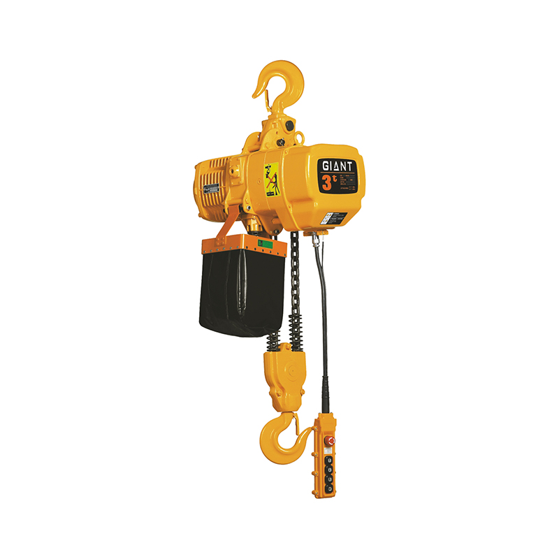 Classic Electric Chain Hoist GBD