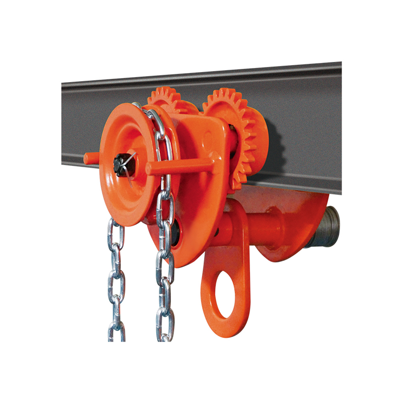 Trabs Trolley-GCL-E