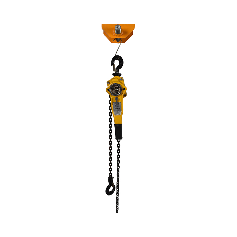 Lever Industrial Levabit HSHZ