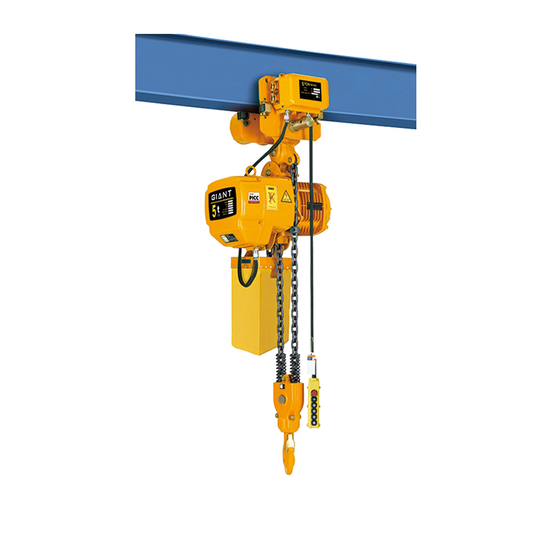 Classic Electric Chain Hoist GBD