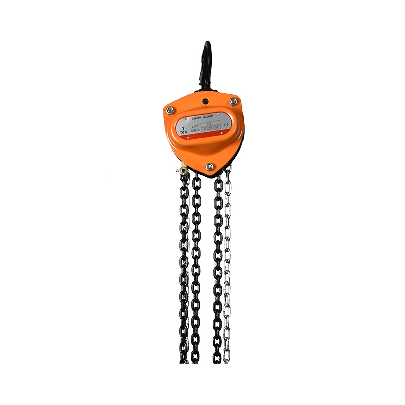 360 De Gradibus Catenae Levate HSZ-360
