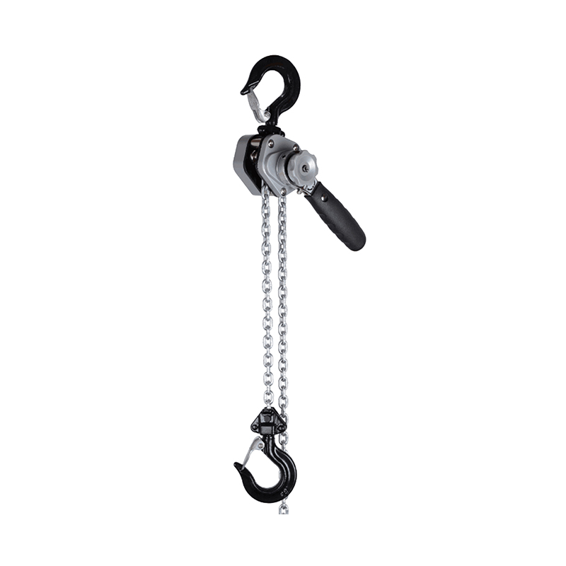 Mini Aluminium Lever Hoist HSH-M2