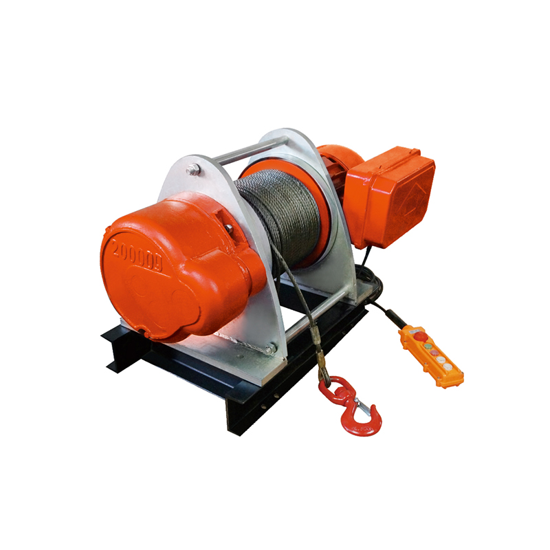 Gravis Officium Electric Winch KDJ-E3