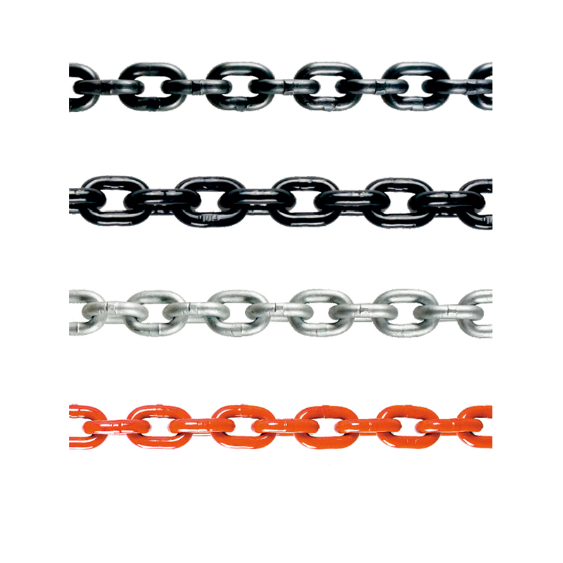 Black Oxide Chain G100