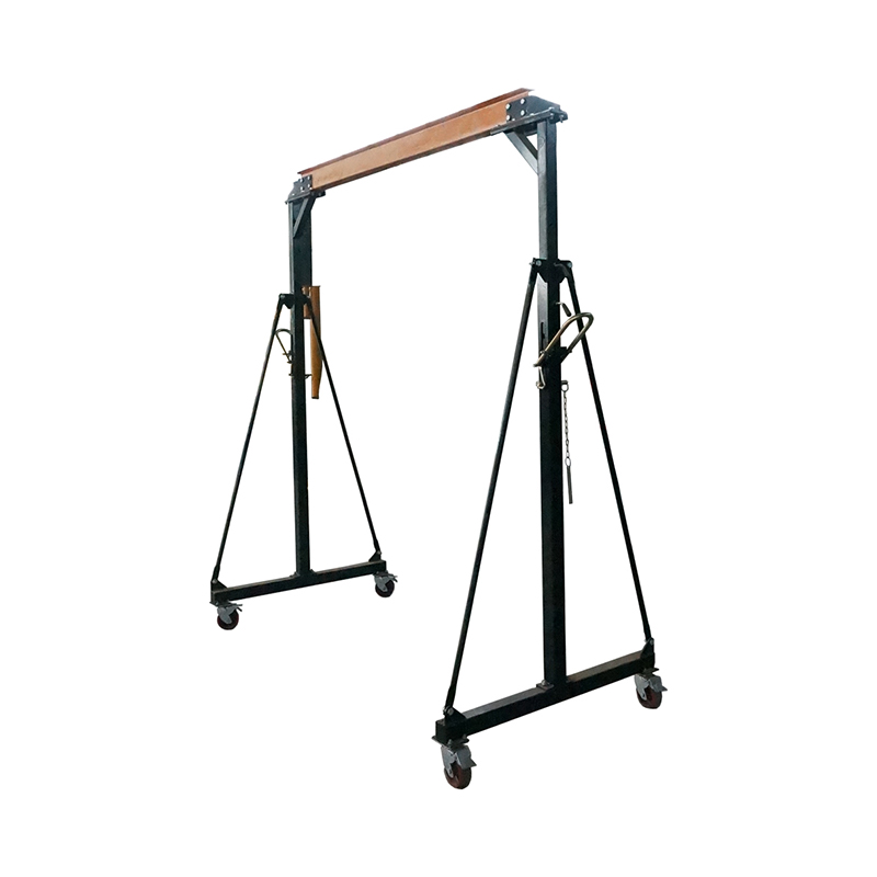 Mobile Gantry Crane