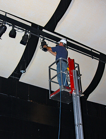 Tutela & Installation