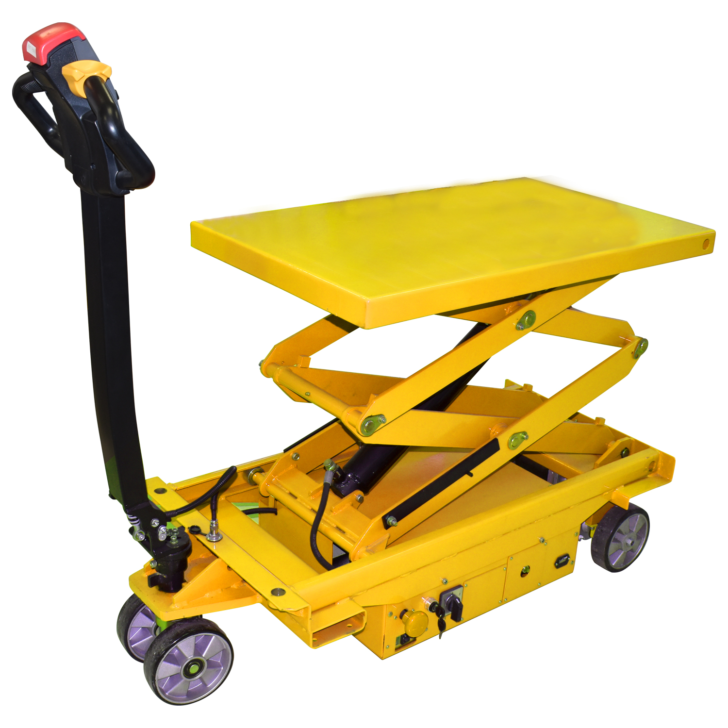 Electric Leva Table-SJZ