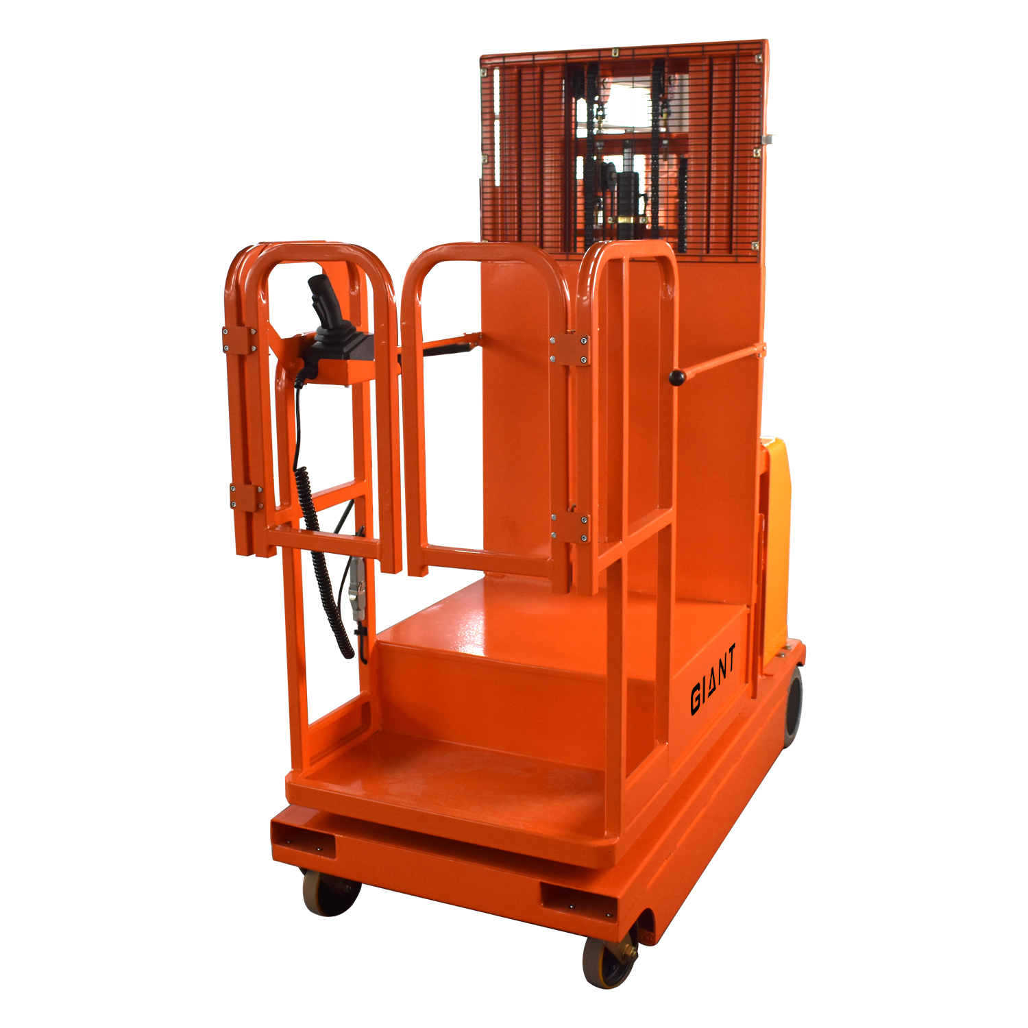 Plenus ordo Electric Picker-FSEP