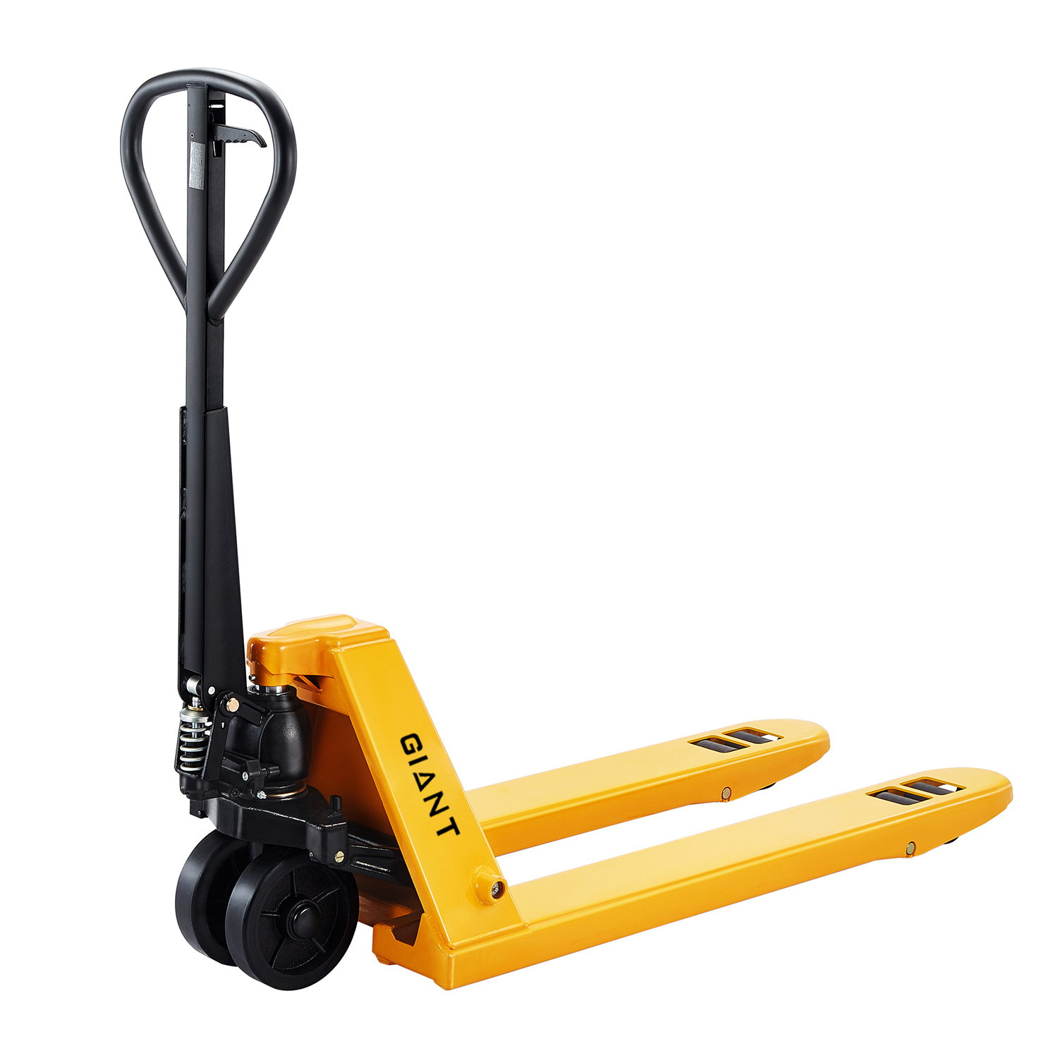 Gravis Officium Pallet Jack-WB