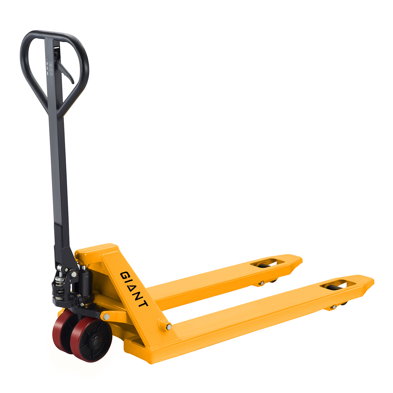 Oeconomica Type Hand Pallet Jack-DB