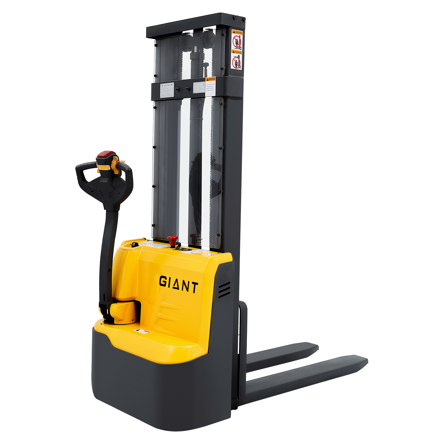Plena Electric Stacker-CDD10R-E