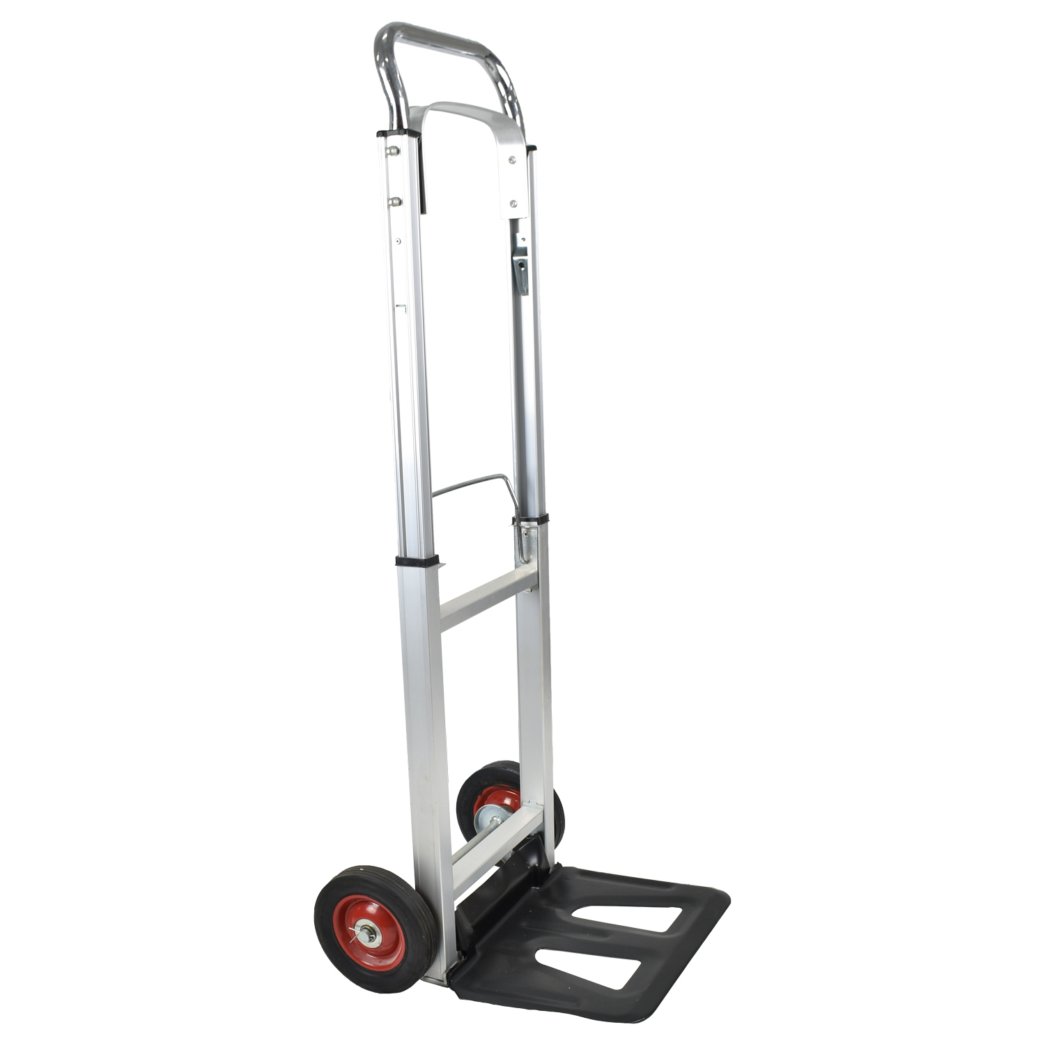Aluminium Sack Truck Trolley-HJ2101