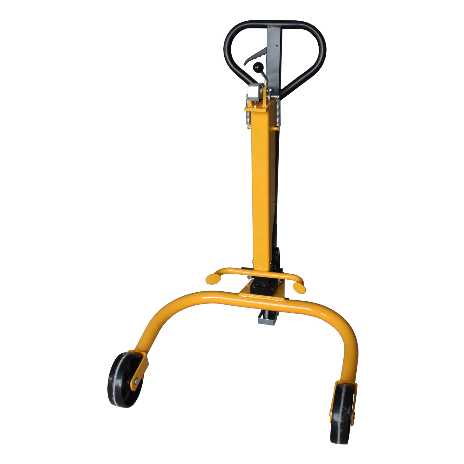 Hydraulic Drum Truck-DT250