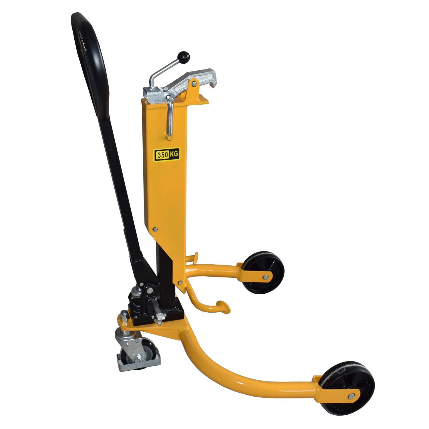 Hydraulic Drum Truck-DT250