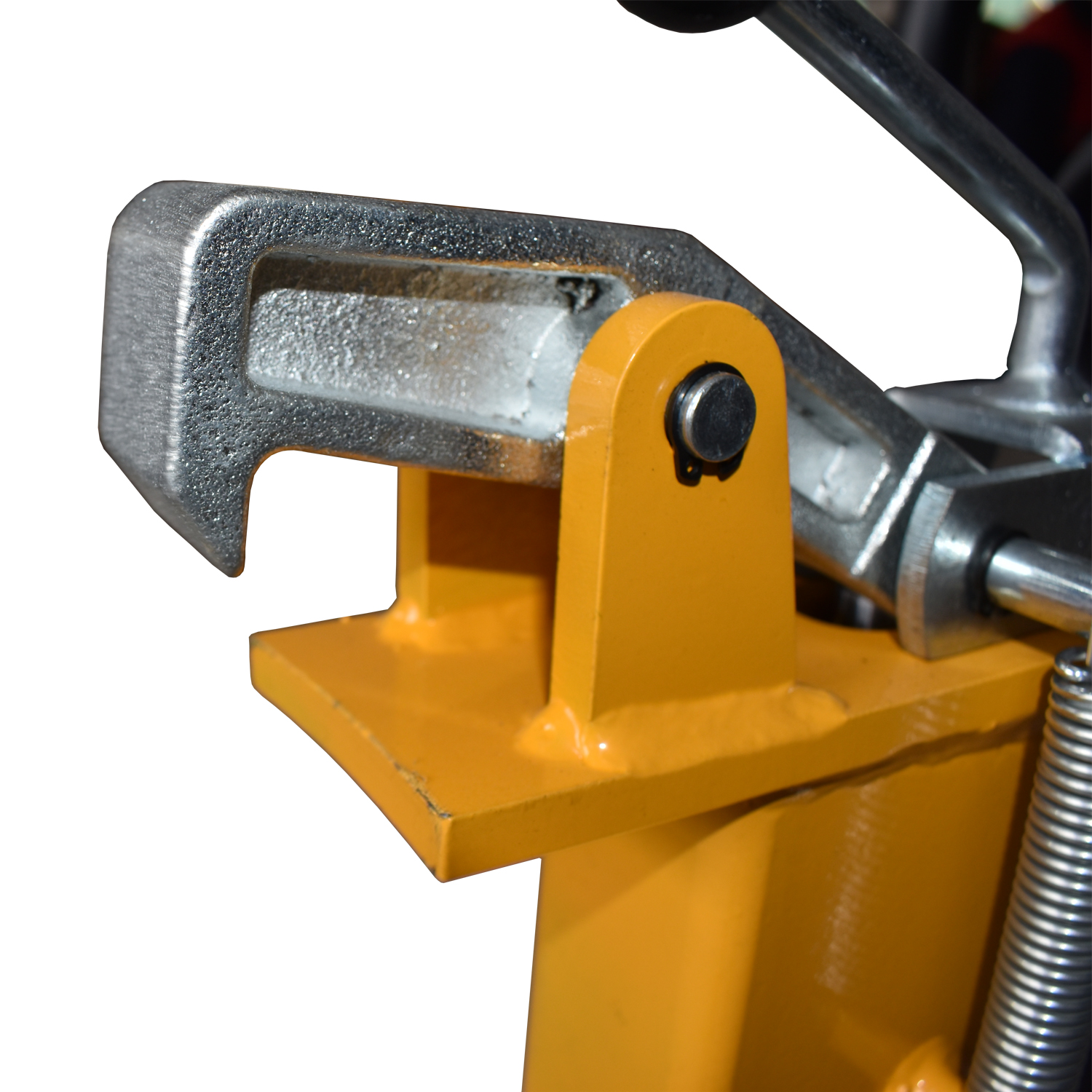 Hydraulic Drum Truck-DT250