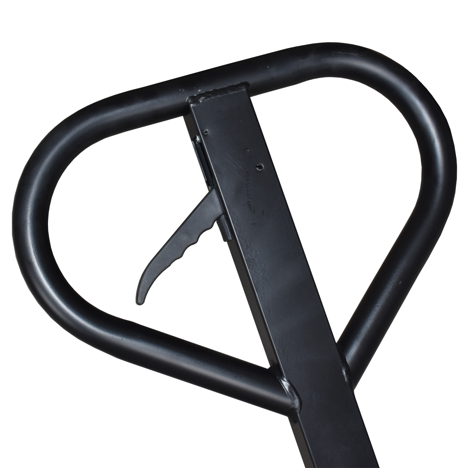 Hydraulic Drum Truck-DT250