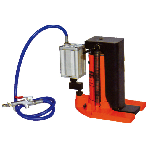 Air Powered Toe Jack-HD(Q)
