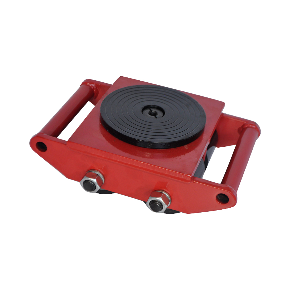 Suadeo Rotatable Shifting Nullam-CRA
