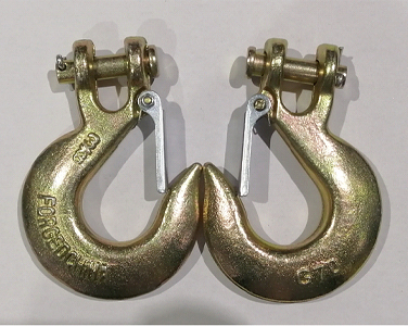 Hook-CLEVIS PRAETERLABOR HAMATILA H331-A331