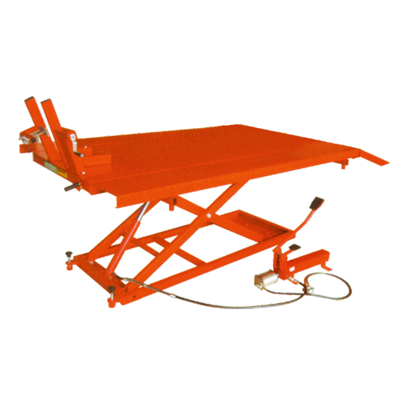 Fixum Motorcycle Leva Tabula-ZD Series