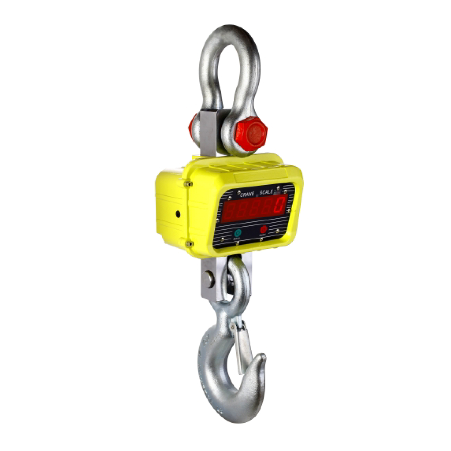 Industriae Crane Scale-OCS-D3
