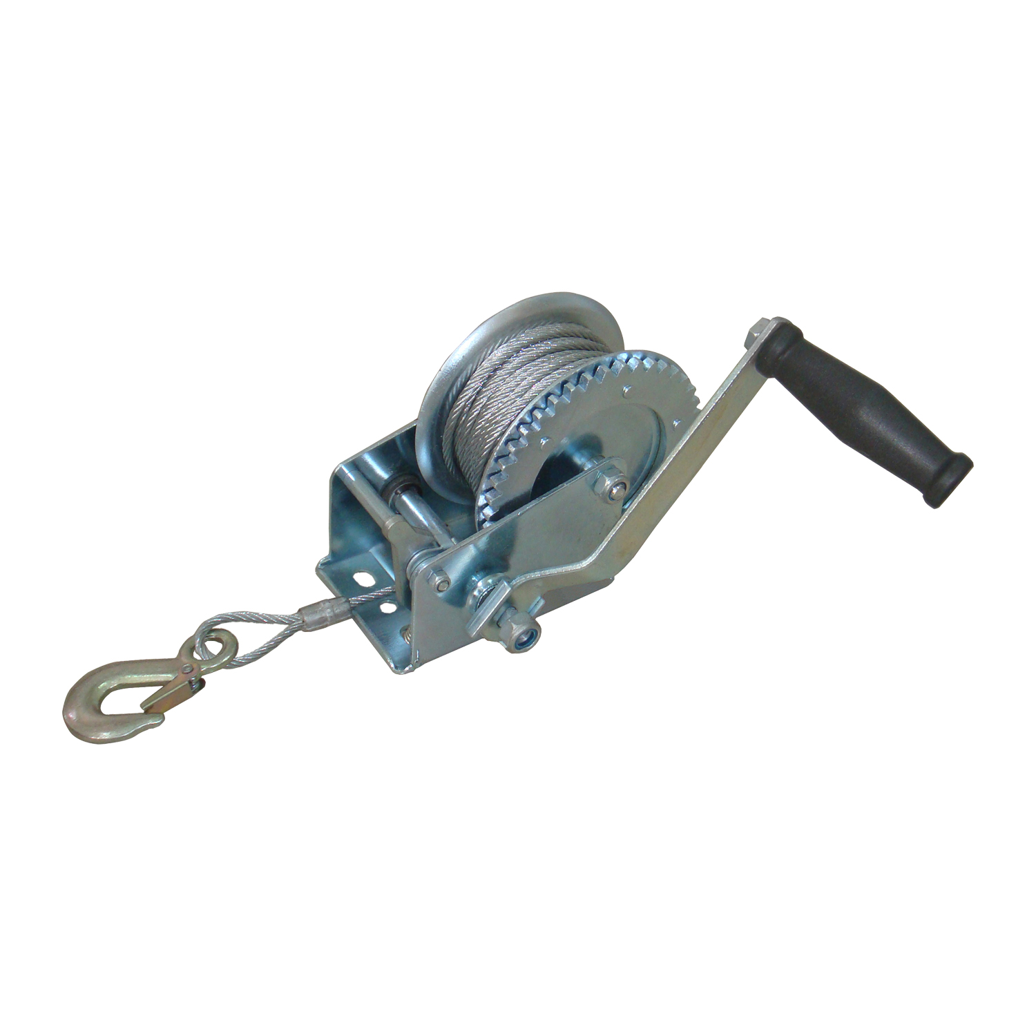 Multipurpose Winch-FD manus