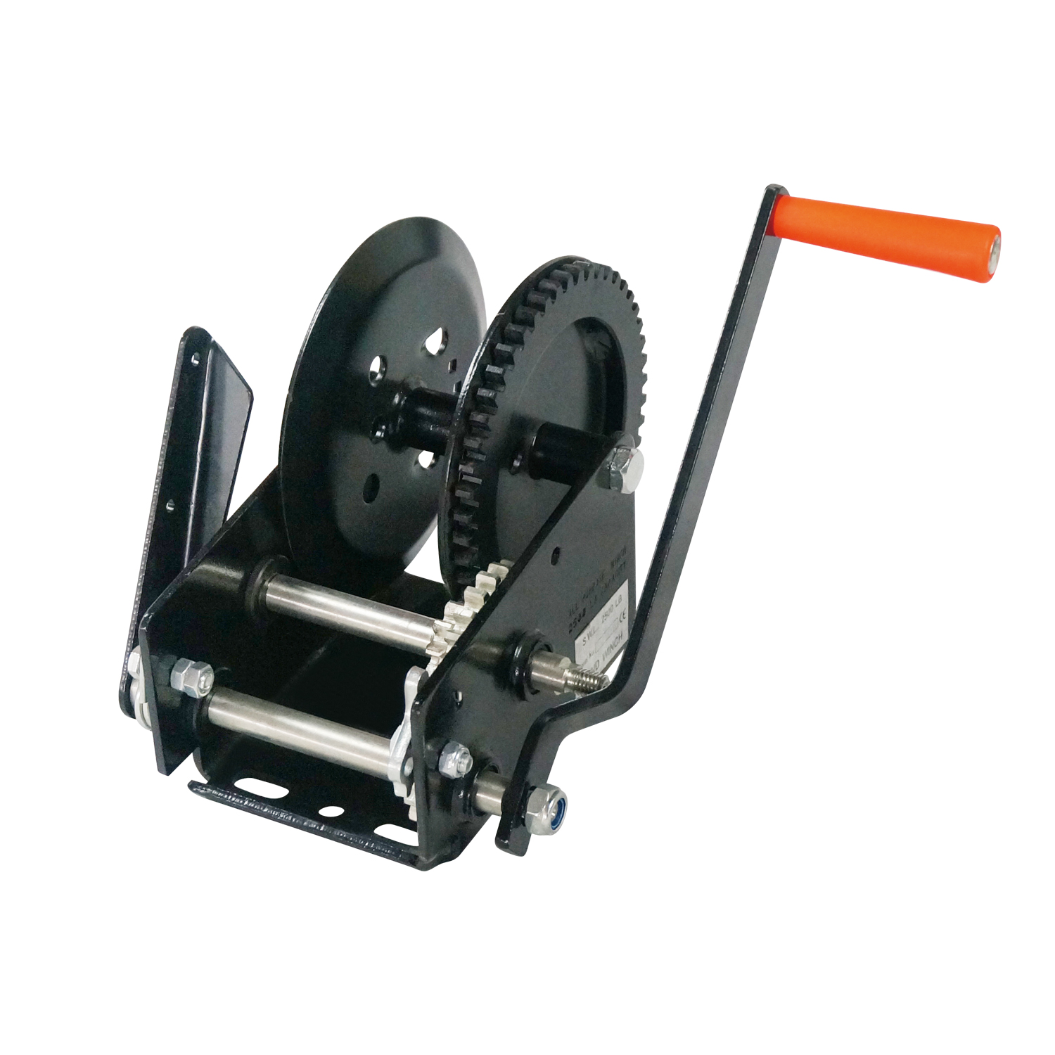 Manus Winch-LHW