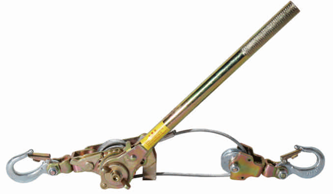 Filum Funis Ratchet Puller-PC