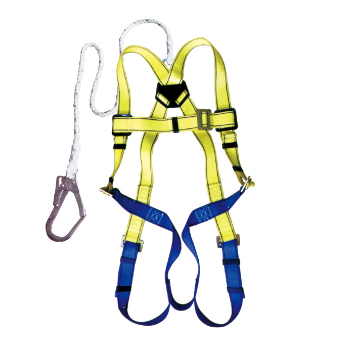 Securus positus Safety Harness-TE5109