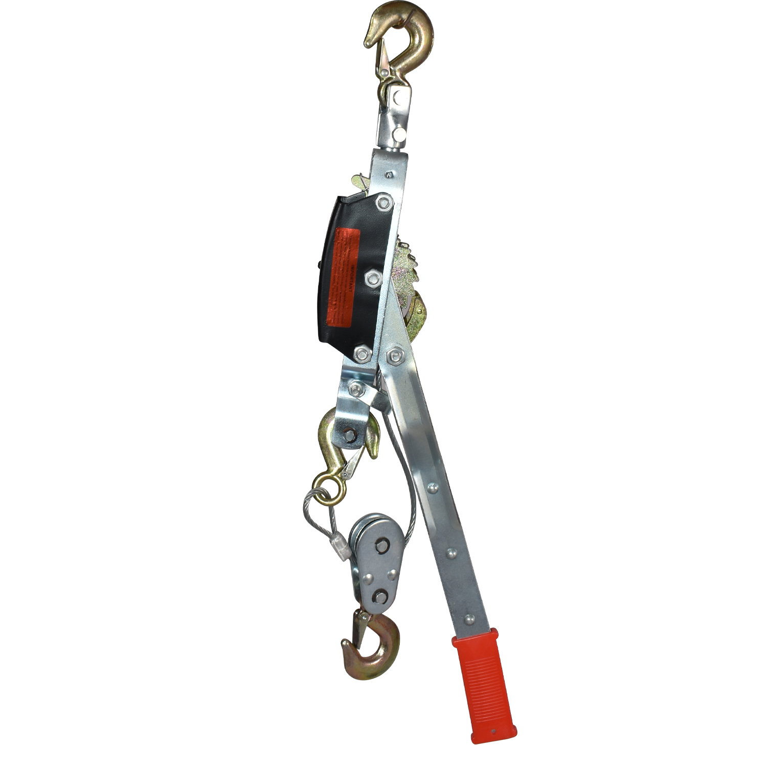 Contentio Puller-QSS
