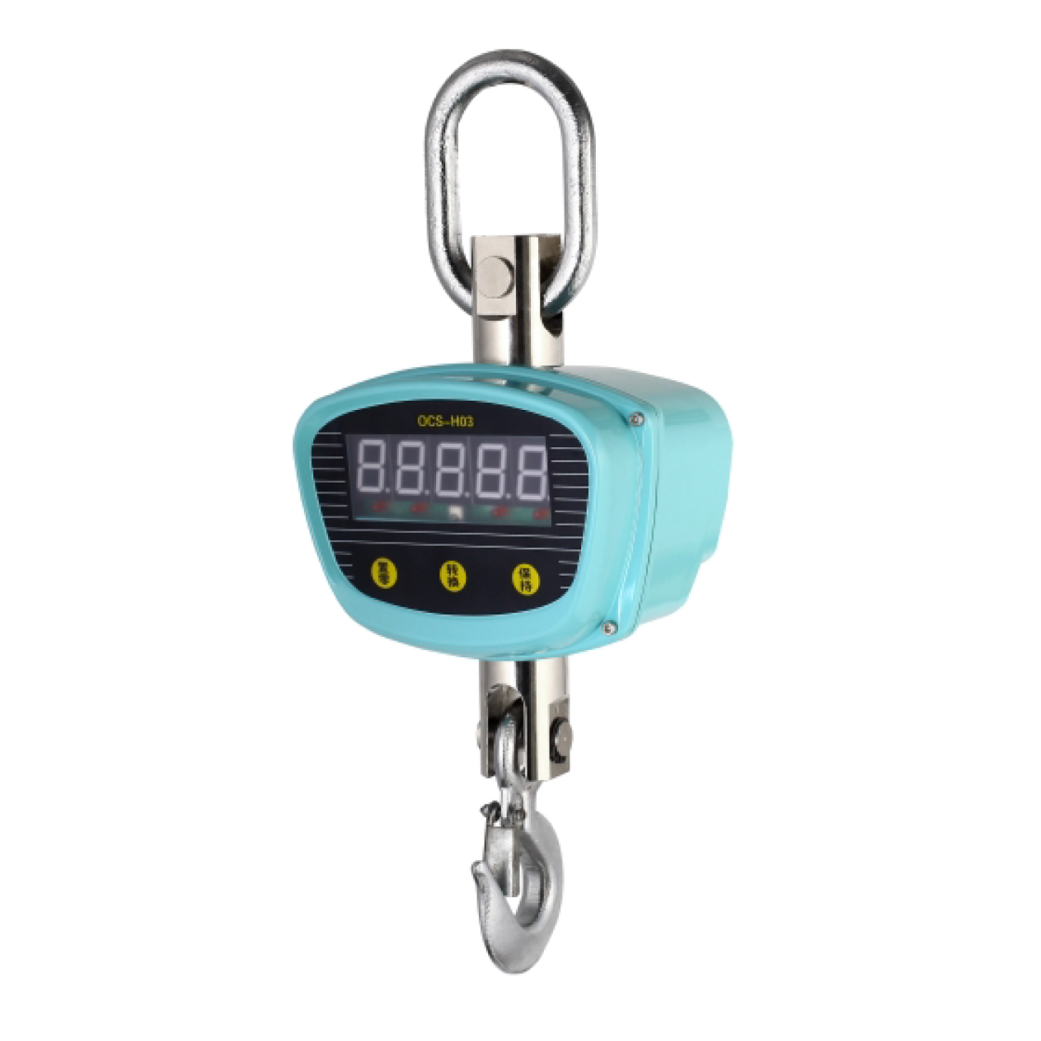 Nova Commercial Crane Scale-OCS-H3