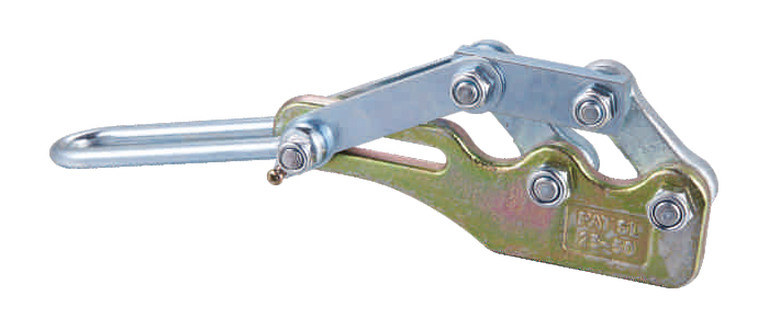 Funis filum Grip-Duplex Cam