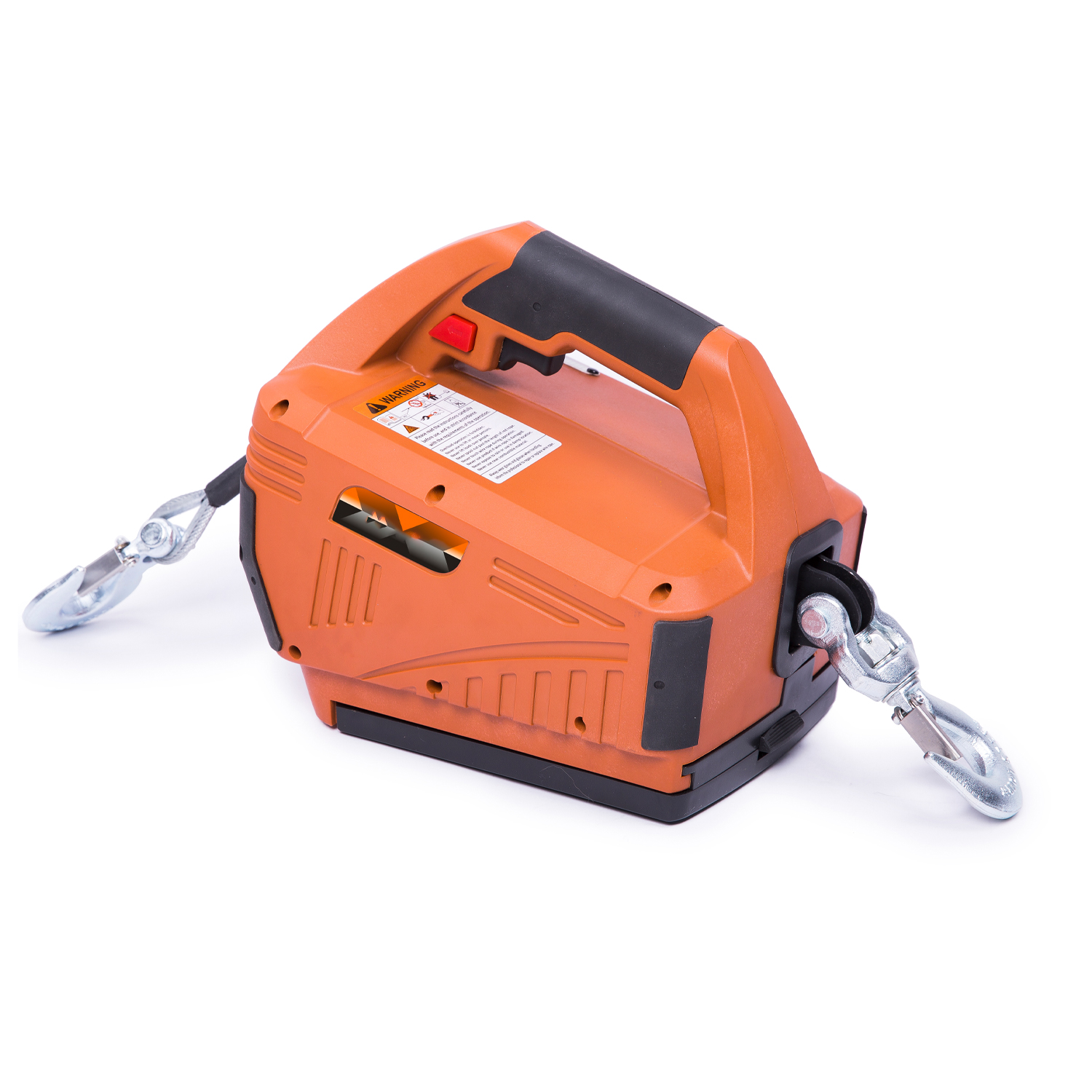 Pugna Powered Mini Electric Winch-SQL05