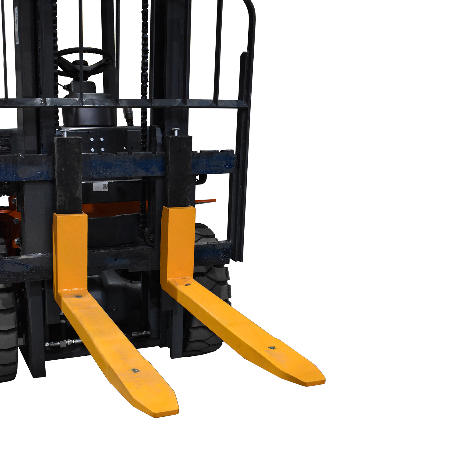 SCF Forklift Scala-Scale Fork