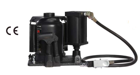 AER HYDRAULIC BOTTLE JACK-ZX