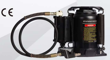 AER HYDRAULIC BOTTLE JACK-ZX