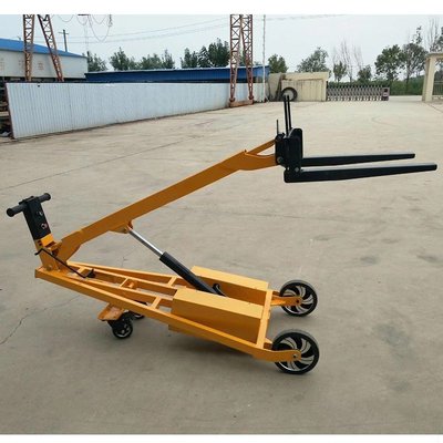 Electric Hydraulic Forklift Crane (GL-01)