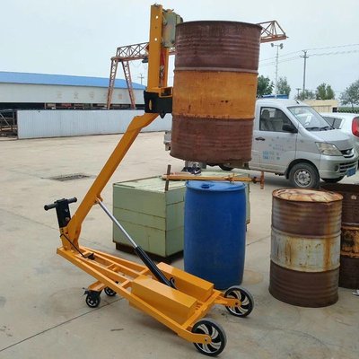 Electric Hydraulic Forklift Crane (GL-01)