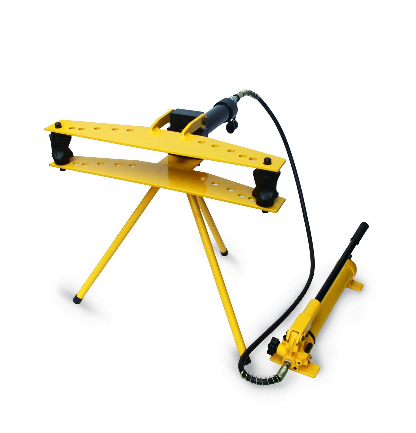 Pipe Bender-HHW series 2F