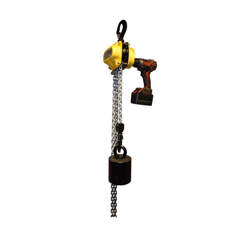 BX Power EXERCITATIO Hoist