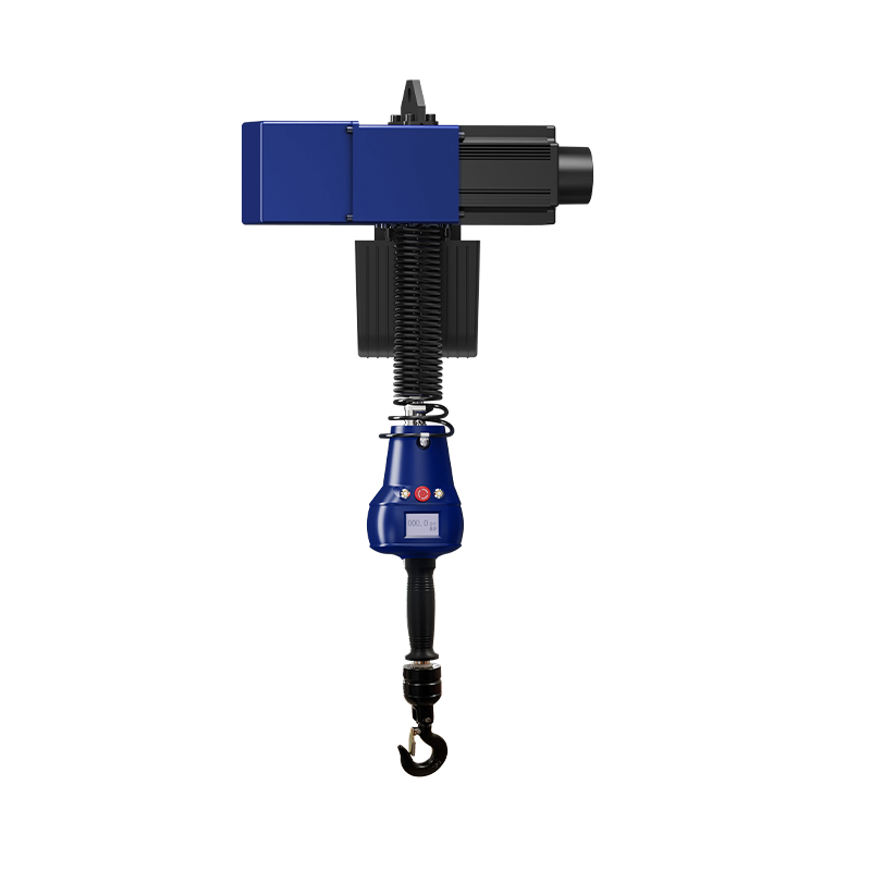 Q5 Statio Intelligent Hoister