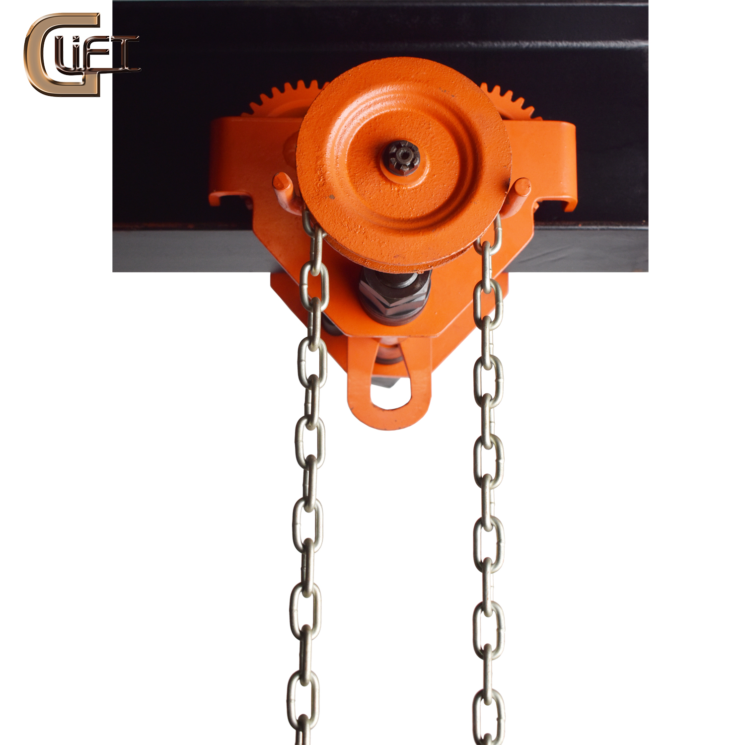 Trabs Trolley-GCL-Q