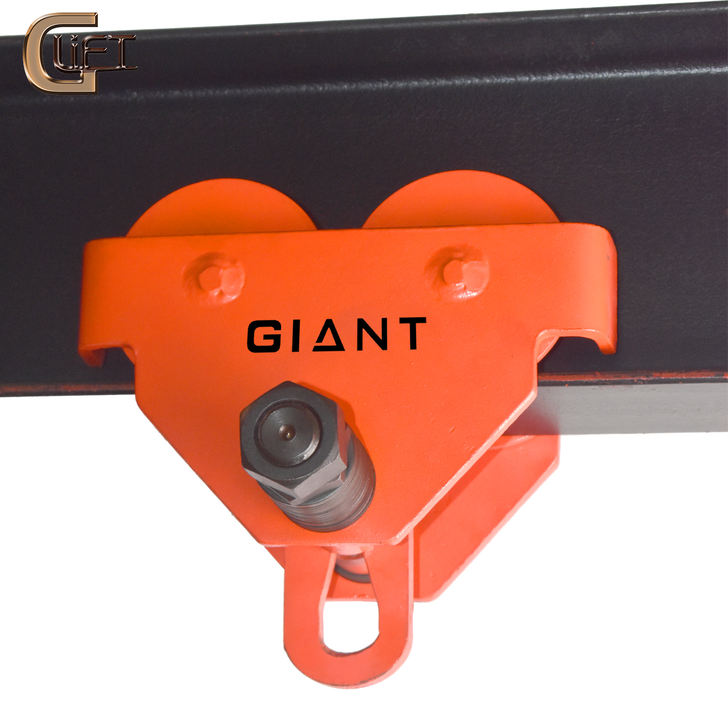 Tignum Trolley-GCT