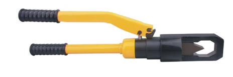 Hydraulica Screw Cutters-HHQ-24/HHQ-27
