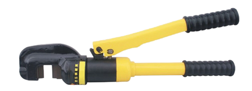Hydraulic Steel Secans Tools-HHG-16